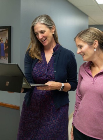 ​Dr. Lauren Kuwik Alliance Med Peds