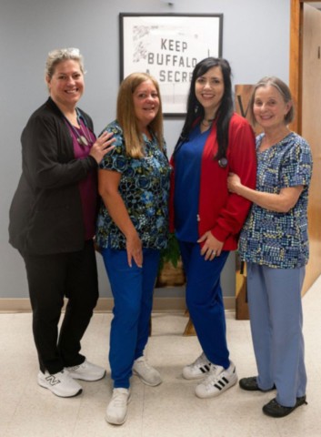 Nurses Staff Alliance Med Peds