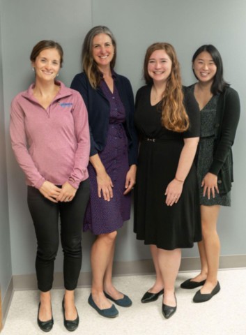 Alliance Med Peds